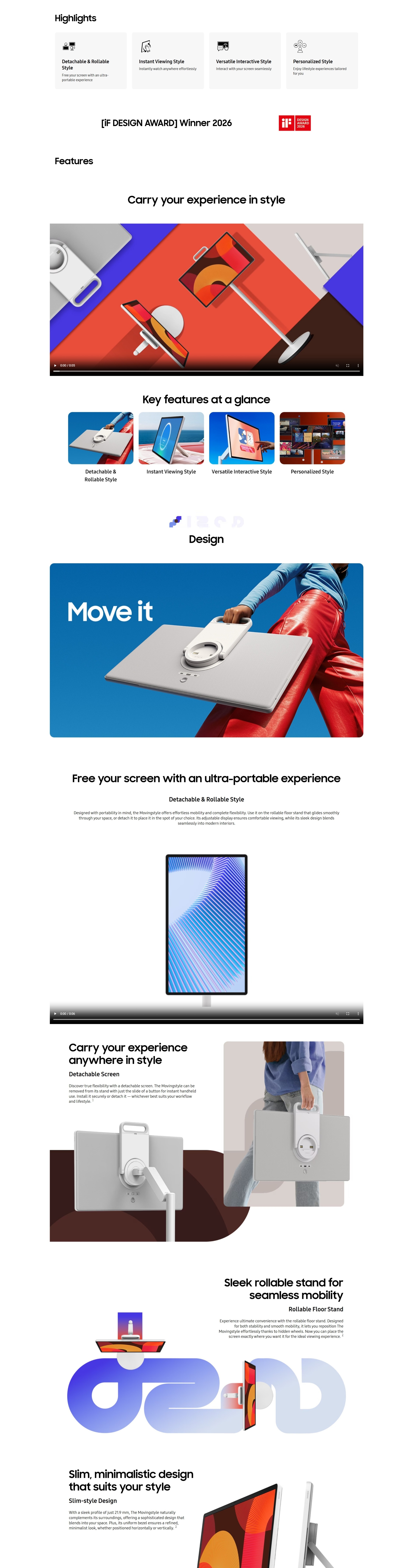 SAMSUNG 27
